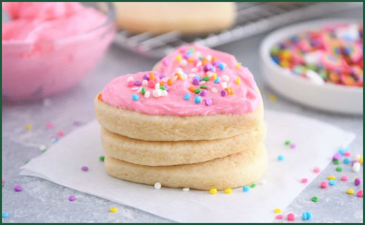 Sugar Cookies