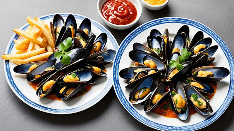 8 Seafood Dish Recipes to Delight Your Taste Buds