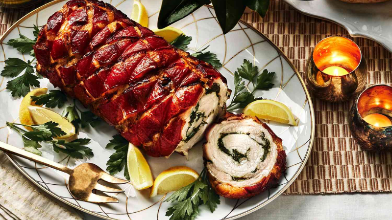 10 Delicious Easter Dinner Ideas for a Memorable Feast