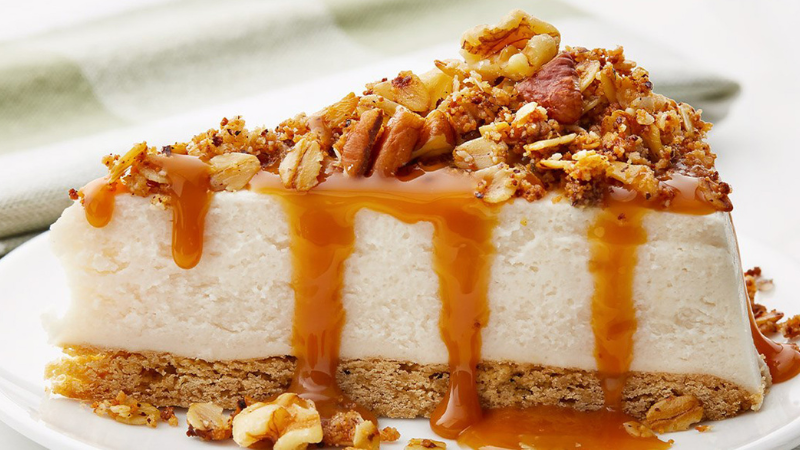 10 Irresistible Gluten-Free Desserts You Need to Try