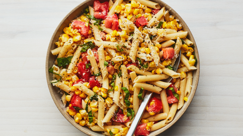 8 Delicious Variations of Avocado Pasta Salad (No Mayo) You Need to Try