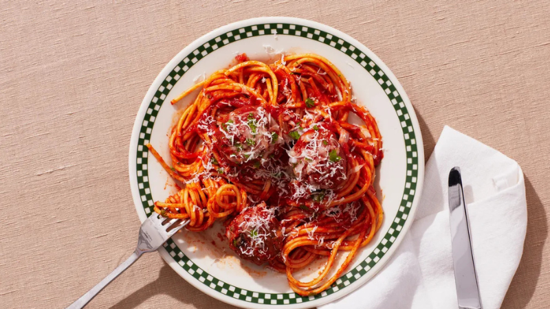 9 Classic Italian Meatball Recipes for a Perfect Homemade Meal