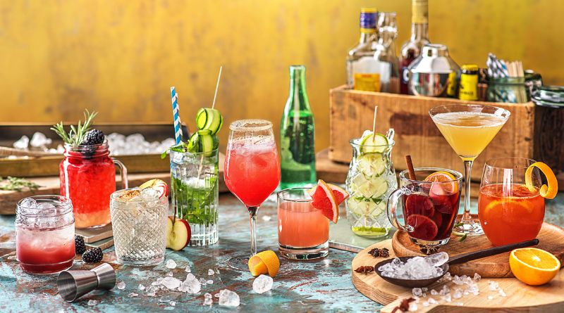 9 Super Bowl Cocktails and Mocktails to Elevate Your Party