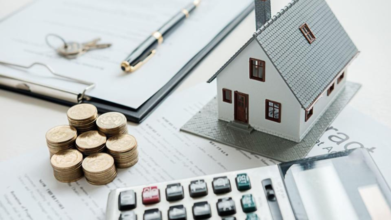 How Much CPF Can Be Used for Property in Singapore