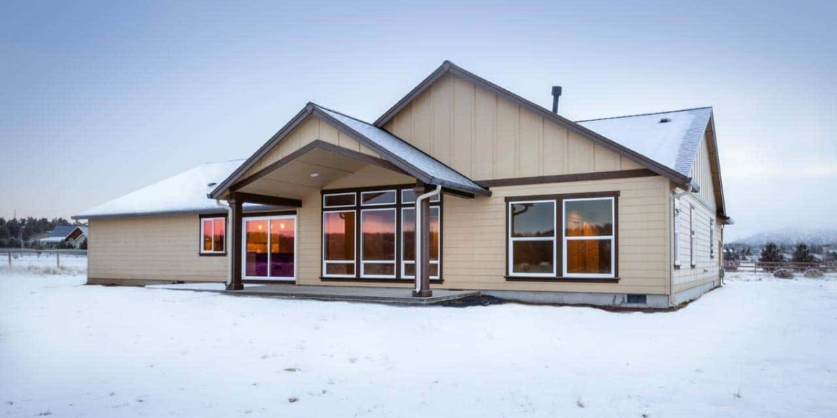 Best Time to Buy a Home in 2025