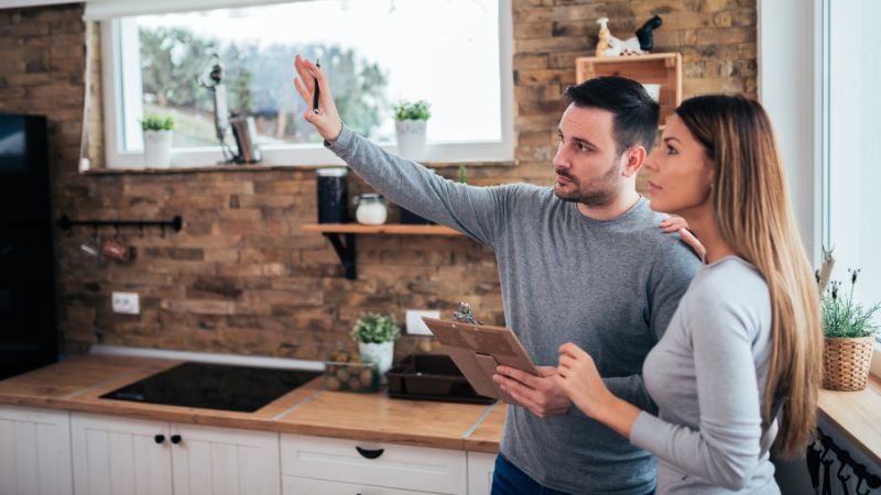 Top 10 Renovations Ideas That Increase Home Value