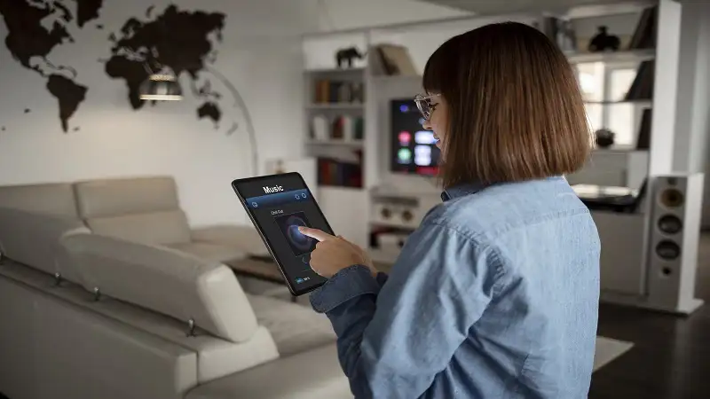 Smart Home Upgrades That Increase Property Value
