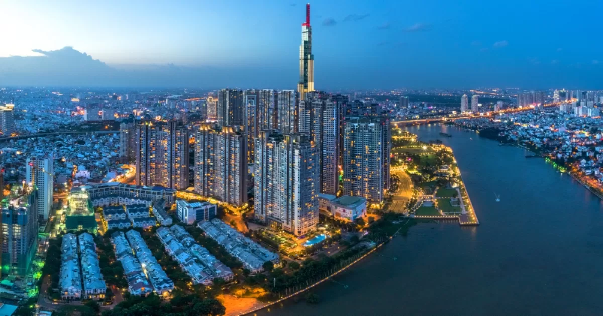 Top Reasons to Invest in Boulevard Coast EC