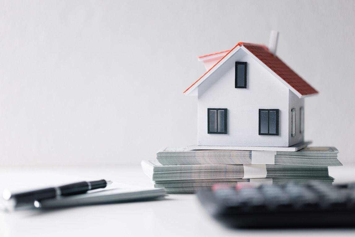 What to Check Before Buying a Used House